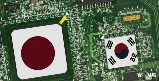 半导体|日本半导体当年那么强，怎么没做cpu gpu。