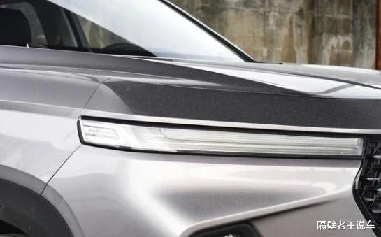 本田CRV|强悍的合资SUV，1.5T爆出290牛米，连新哈弗H6也输给了它