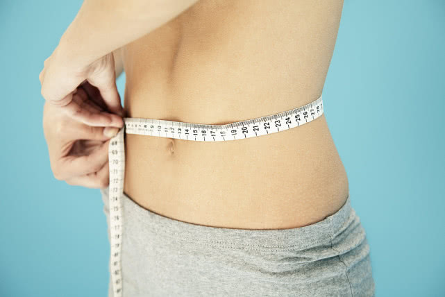 「」刚开始减肥，遇到这些身体不适，很难坚持下去，导致减肥失败
