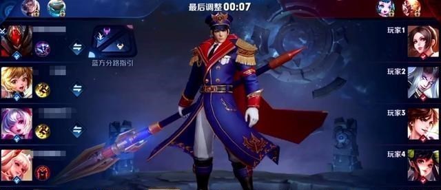 打野|百星大神告诉你，王者以下最值得练的4个打野，练会你也能当代练