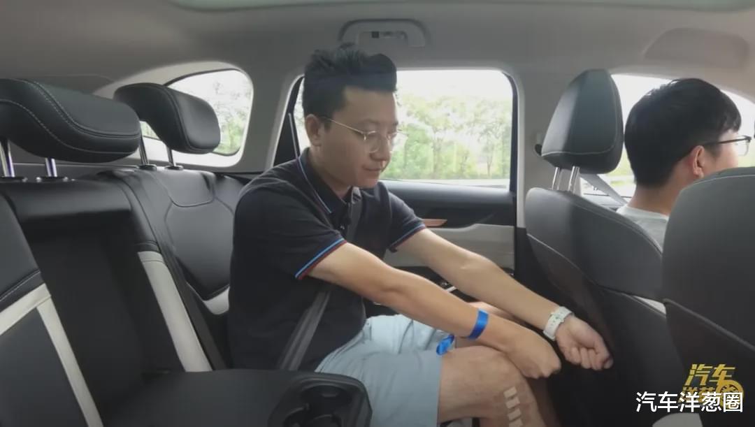 试驾|中国SUV神车终于换代，出自全新平台，开起来怎么样？