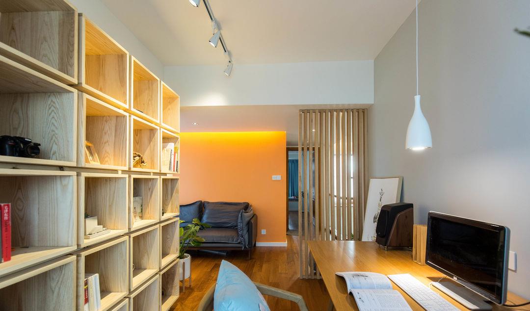 |低欲时代的简朴装修，不豪华，却处处令人留恋，这才是家的模样！