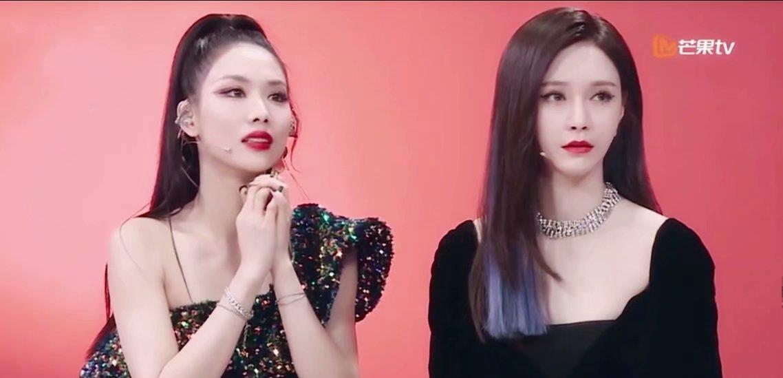 丁当|《浪姐》二次公演：深挖淘汰的4人，3人的淘汰原因惊人一致