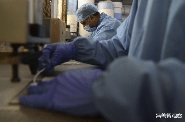 安东尼·福奇|丧心病狂!印度14岁少女在康复中心被侵犯,男子同伙录下全过程