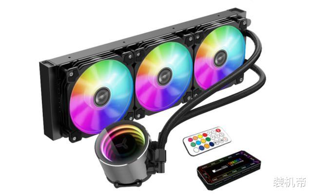 CPU|自从实测了RTX 3080就得了一种病:看不上i7、看不上2K 144