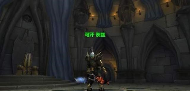 【魔兽世界】魔兽世界怀旧服：TAQ最贵的几件装备！买一件就掏空战法贼口袋！