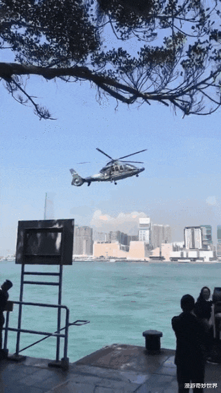 【】25张匪夷所思的照片，神奇的“反重力”世界