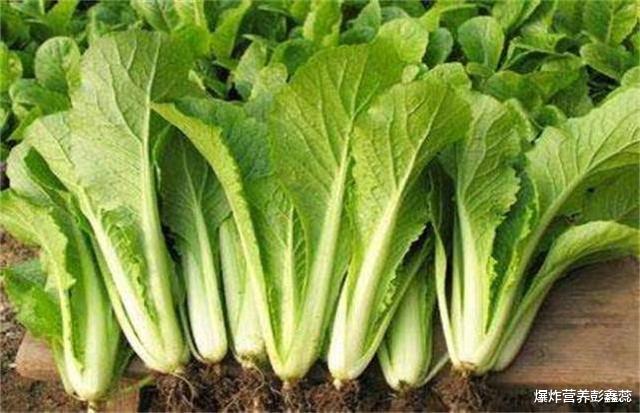 高血压|营养师提醒：夏天的4种蔬菜是“高盐食物”，高血压人群要当心