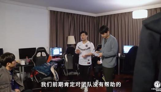 『ig』泡芙究竟和阿水差在哪里？为什么现在的IG总感觉没原来的那味道