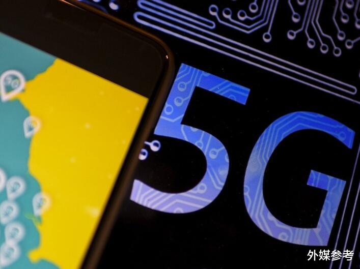 5G|彭博社:中国只靠内需已能打赢5G战役