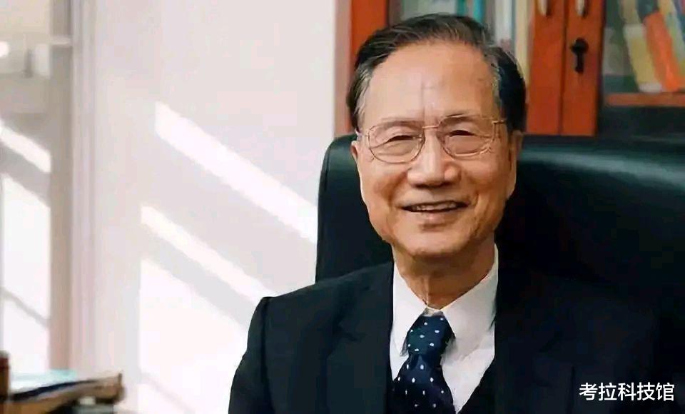 华为|追不上就别追了？中国院士喊话任正非，华为必须开启新航道！