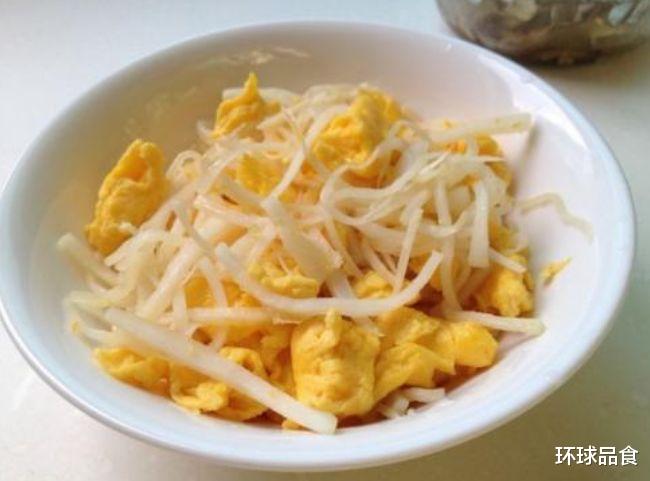 白萝卜|秋天，吃苦瓜吃冬瓜，不如吃它，人称“小人参”，现在吃正当时