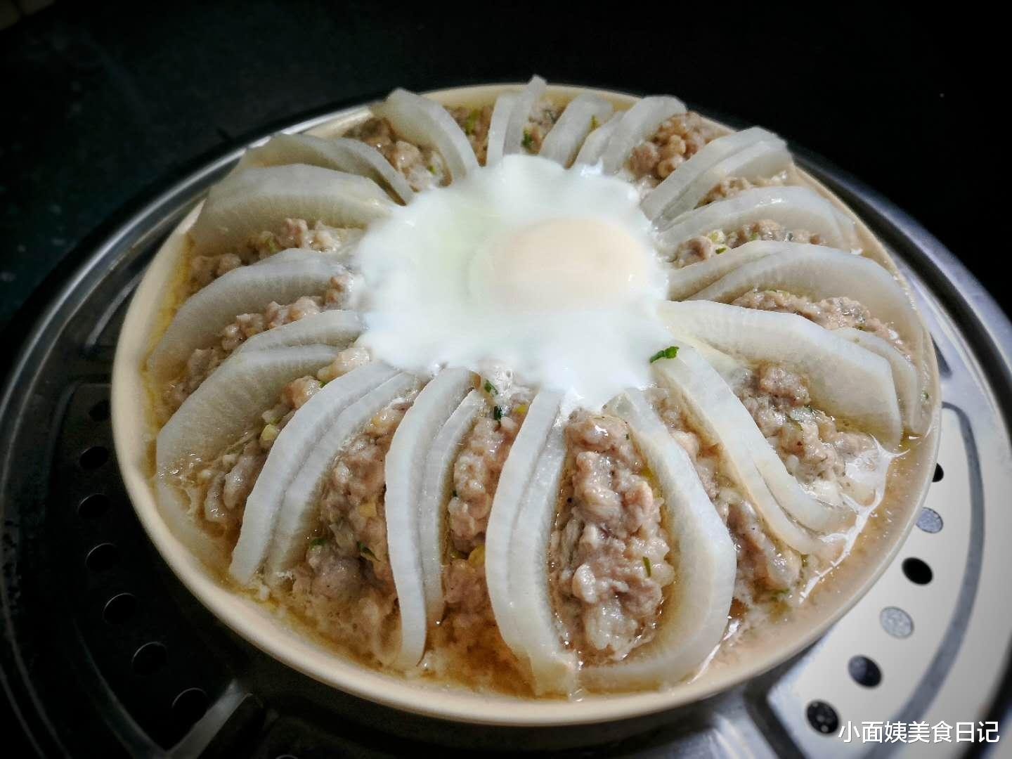 萝卜|秋天，该吃的不是莲藕而是它，目前正是上市季，常吃秋天少生病！