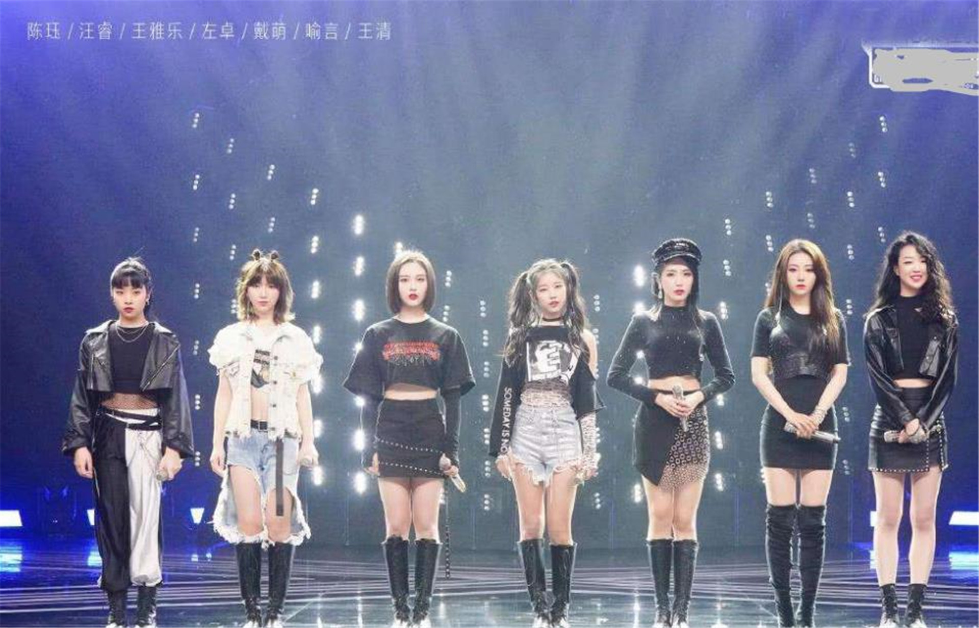 |黑料被扒，镜头被删，全网抵制，她彻底凉了？