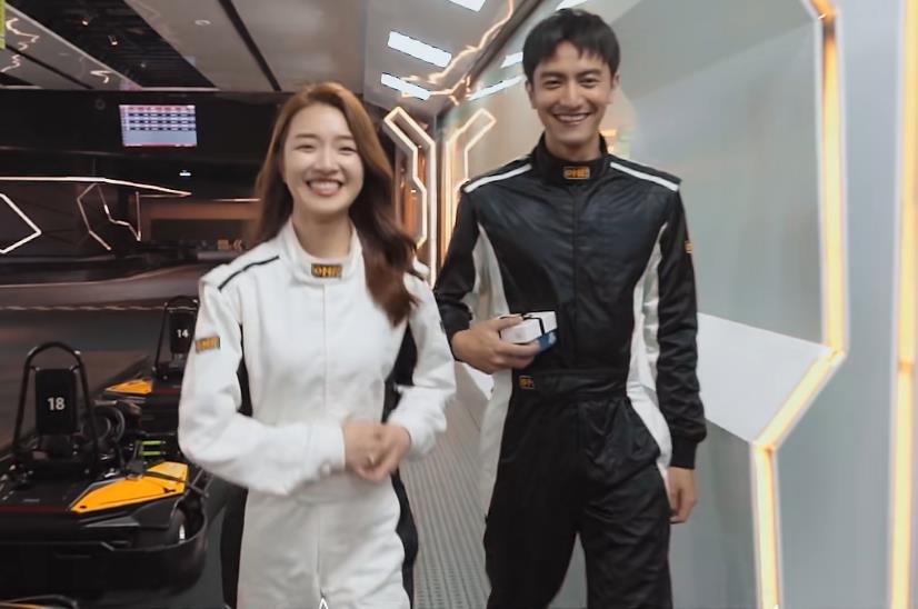 陈延迪|《心动3》陈延迪还有机会吗？听过希希的评价之后我知道他没戏了