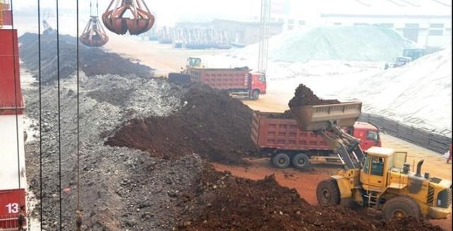 非法集资|凭什么要我们牺牲？美日得了便宜还卖乖：不允许中国限制稀土出口