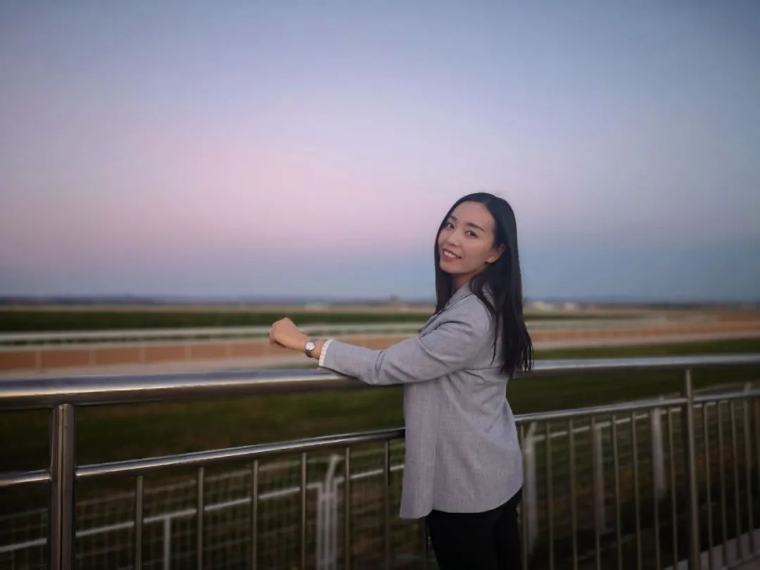 中国海洋大学|中国海洋大学晒出一波儿超靓新生辅导员