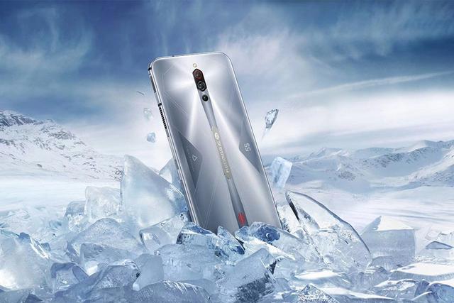 5g手机|华硕黑鲨红魔联想，已经推出的新一代游戏手机谁最热？