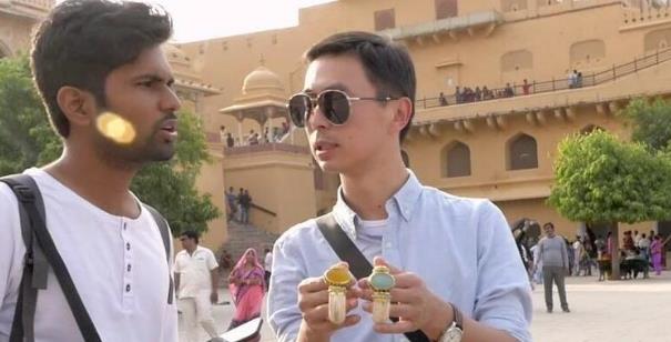 「印度」印度人在中国久居后直言：中国样样都好，就是这一点比不上印度！