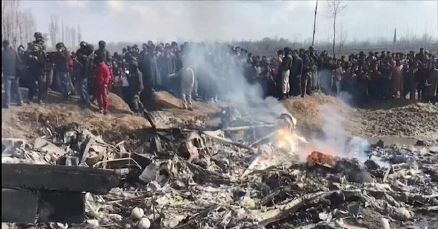 『印度』印巴边境爆发大规模冲突，红箭8击溃T90坦克，印军威胁使用核武器