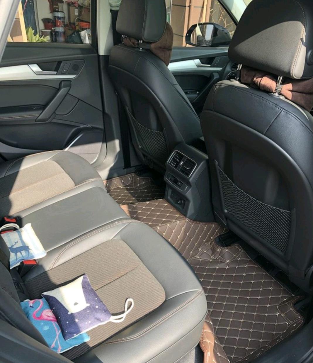 奔驰GLC|奔驰GLC太贵了,最终37万落地喜提奥迪Q5L,宜商宜家,这价贵吗?