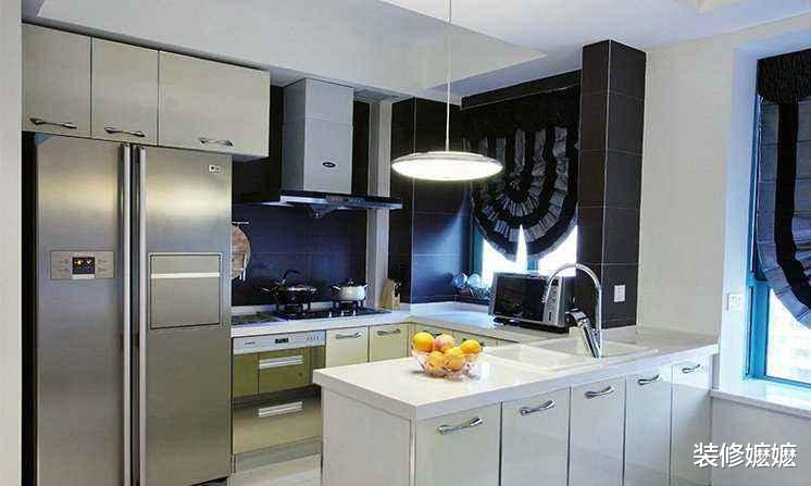 |做老婆的注意了:冰箱万万不要这样摆放,等于断了你老公财路