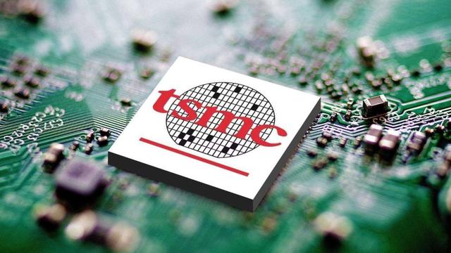 台积电|台积电正式作出决定，美国也没想到，一切都来得如此之快