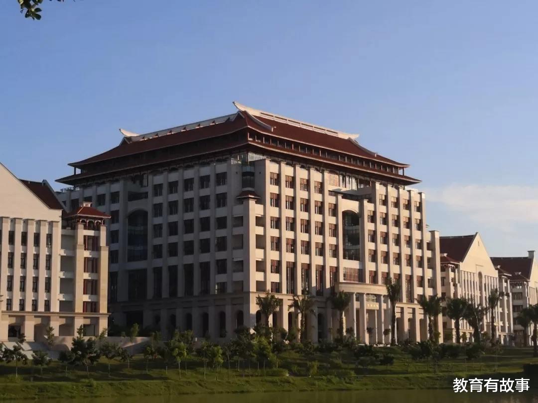 厦门大学|今年高考最强“捡漏王”，407分考上厦门大学，网友：能吹两年