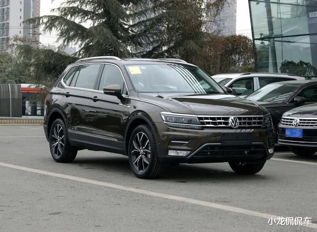SUV|2020年7月国内SUV销量榜出炉，合资车占7成，国产车仅占3成