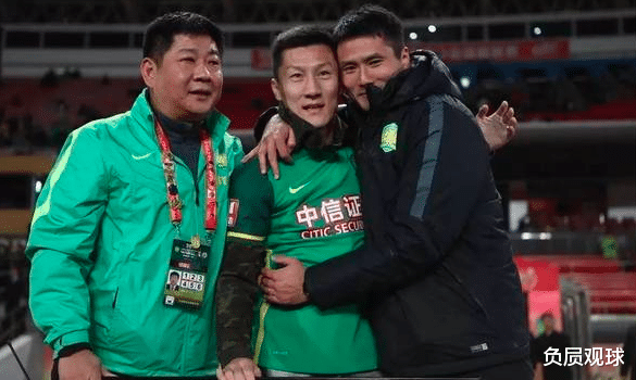 中超|再见:中超“活化石”正式宣布退役时间,他的24年职业生涯已经圆满了