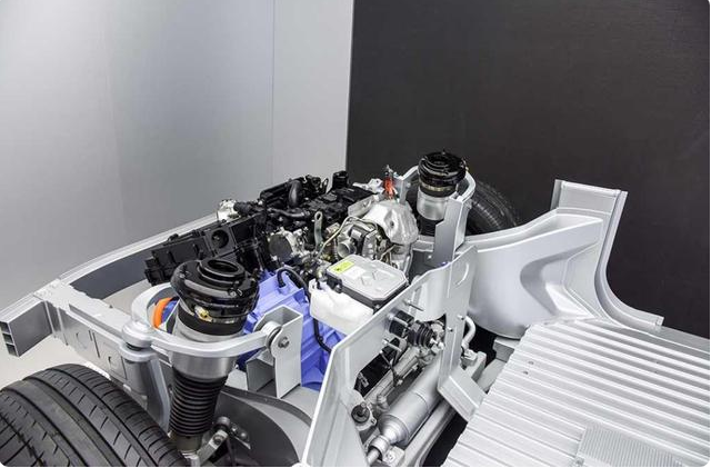 嵐圖首款SUV技術硬核，預計12月正式發佈-圖7