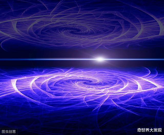 ▲我们的宇宙是来源于奇点大爆炸吗,大爆炸之前是什么?