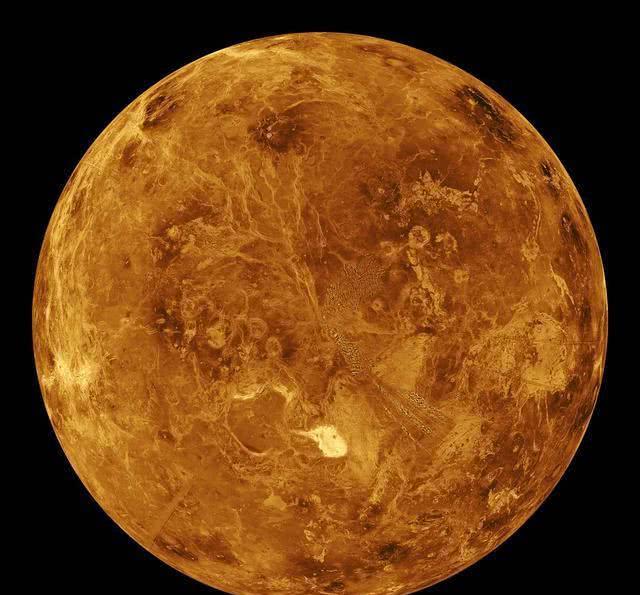 #科学家#前往金星仅需100天，科学家却放弃登陆，金星究竟有多可怕？