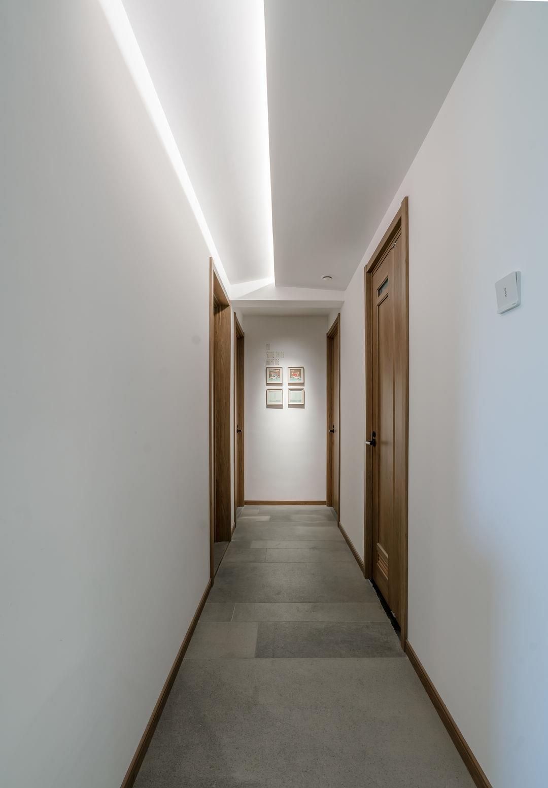 |看了她135㎡家的神设计后，不禁令人大呼过瘾，等买房我就照着装