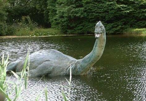 传奇生物|现实中可能真实存在的八大传奇生物，看过的没有说不震撼的