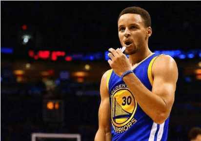 「斯蒂芬·库里」史蒂芬.库里的逆袭史