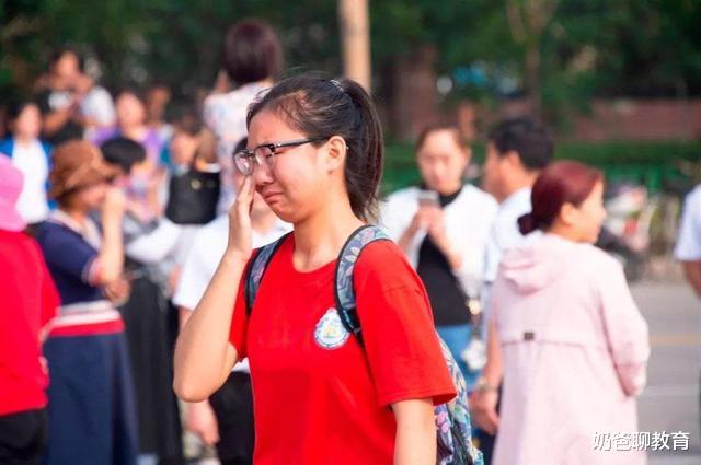 医学专业|高考385分的大专生，毕业被3家跨国公司疯抢，走出大山的女孩