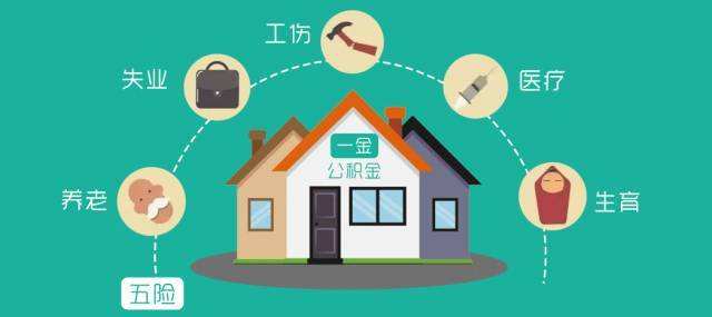 「社保」个人交社保与公司交社保有什么区别，退休后养老金有什么差距？