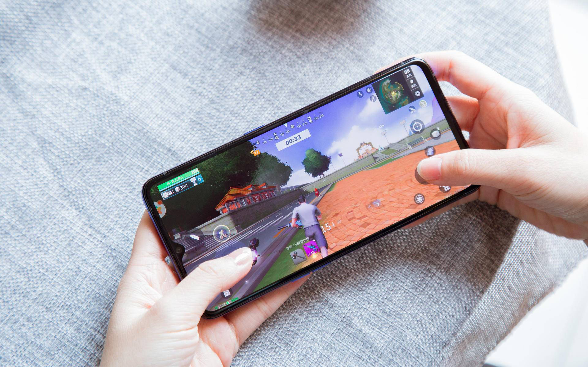 『小米科技』OPPO发高刷屏新机，或首发天玑1000处理器，价格可能看齐红米！