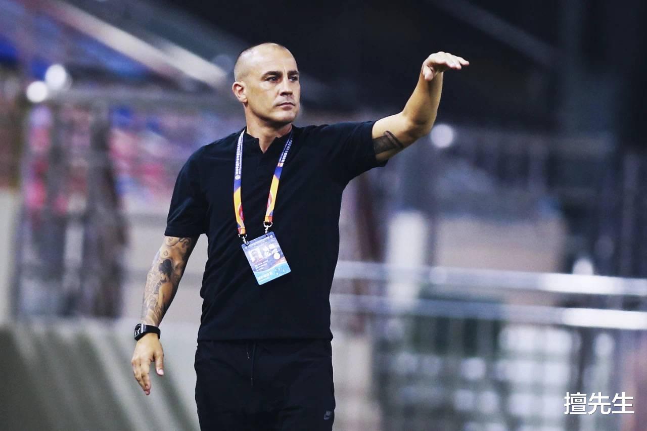 广州恒大|恒大4外援+2归化决定走势？申花球员赛后采访被“下套”有人挑事