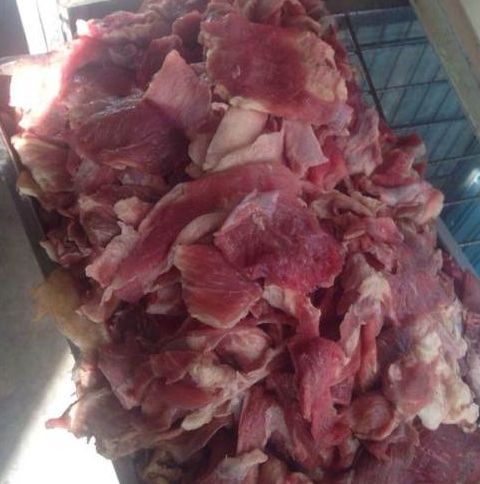 牛肉|牛肉铺老板说漏嘴：这5种牛肉常吃对身体没好处，从不敢给家人吃