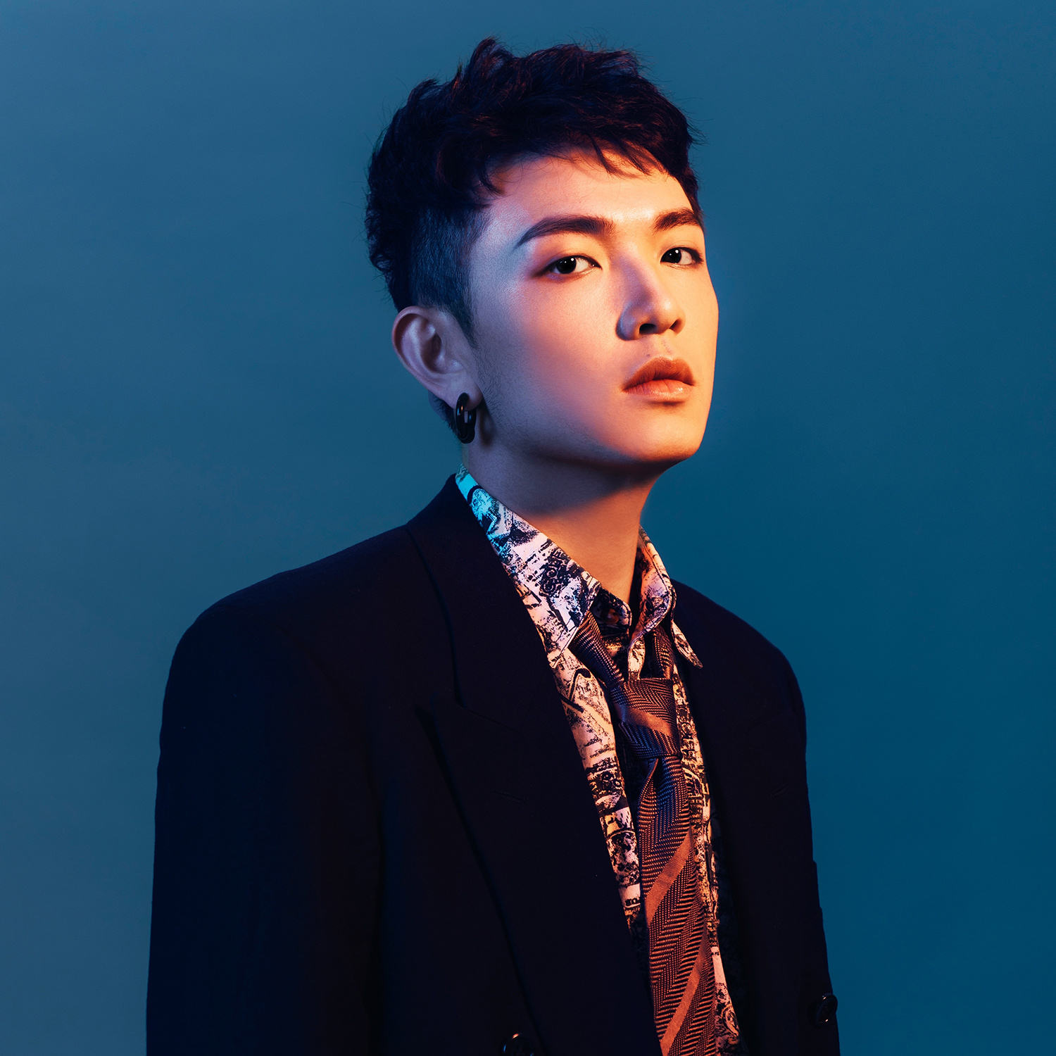 ：夏日清新音乐推荐