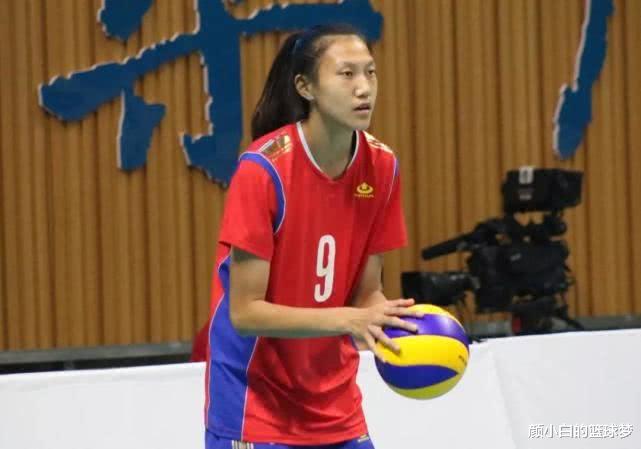 『颜妮』被传扣高3.5米天才销声匿迹?超朱婷天赋不能兑现?真相浮出水面