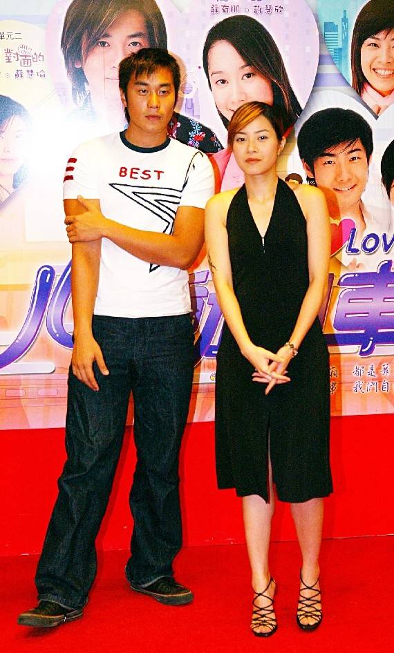 张孝全|男神张孝全神秘妻子首曝光，气质高贵长相甜美，像男方前女友万茜