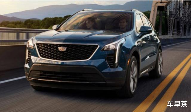 「SUV」预算25万左右，别只盯着BBA，这3款豪华SUV也很香