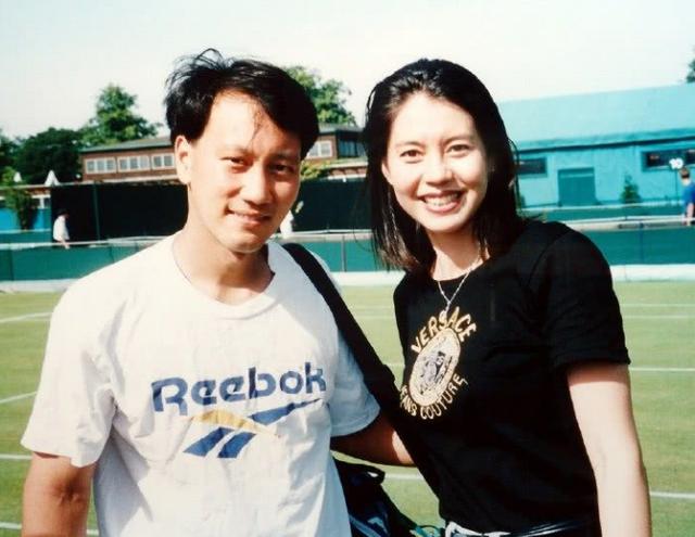 「中国国籍」她被称为中国体坛的叛徒，还敢回国赚中国人的钱，脸面何在？