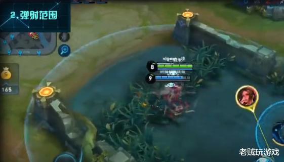 【甄姬】高分局为什么禁甄姬？逆风局翻盘神器，职业选手比赛都在抢！