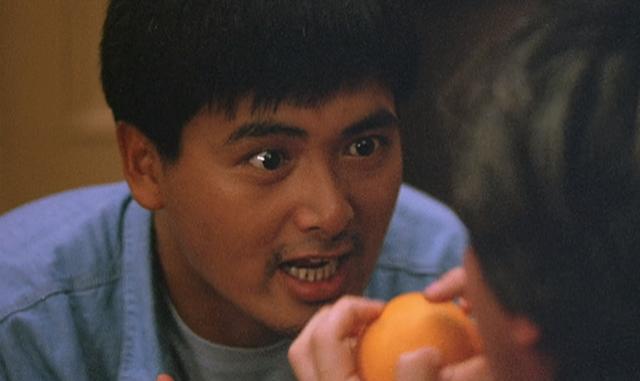 「周润发」《英雄本色》中,你不知道的事,投资方跪求导演,要求别用周润发