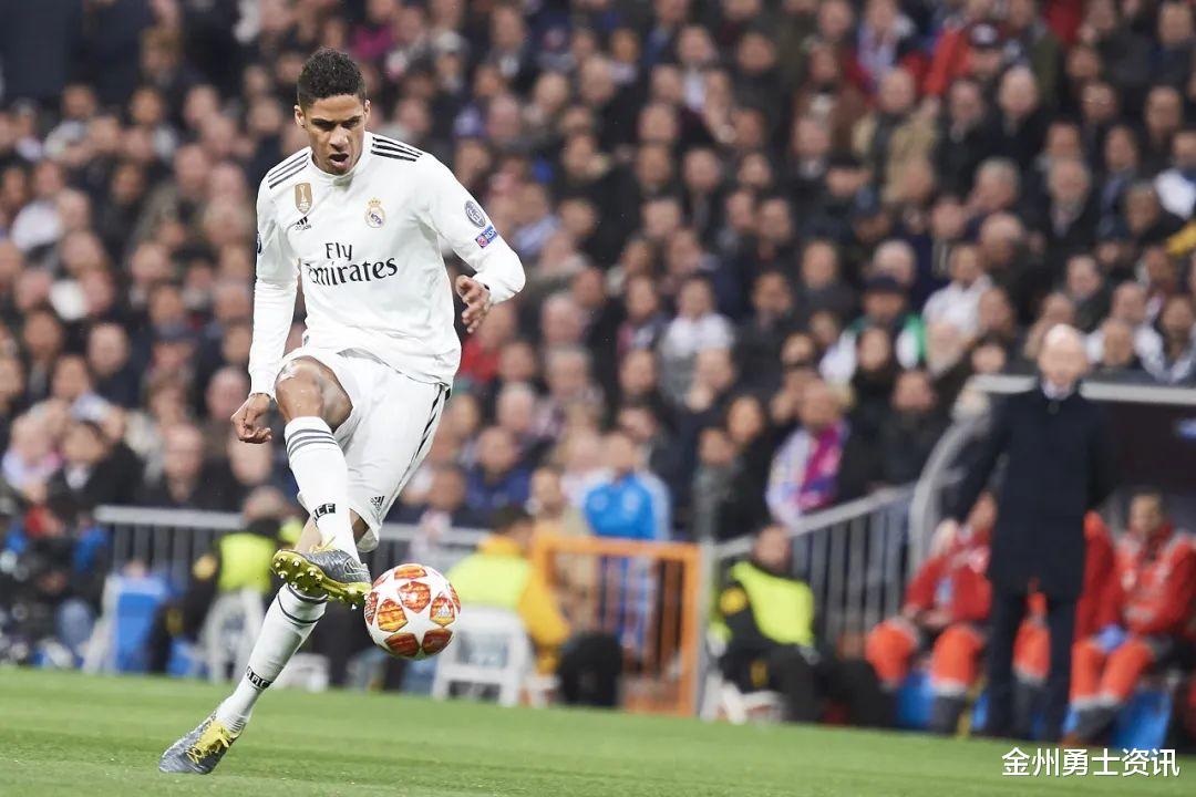 皇家马德里■皇马后防新目标，22岁仅需2000万，未来或接班拉莫斯搭档瓦拉内