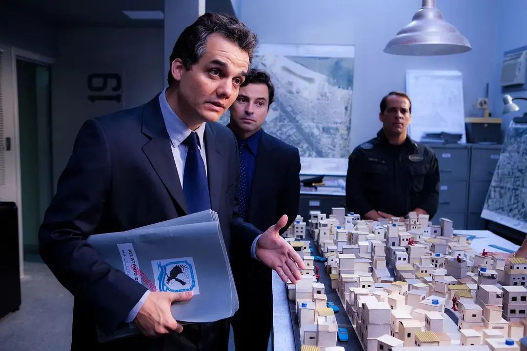 『豆瓣』这5部开场即高潮的电影，从头爽到尾！